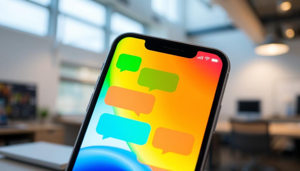Apple’s Surprising iPhone Update—Green Bubbles End This Week