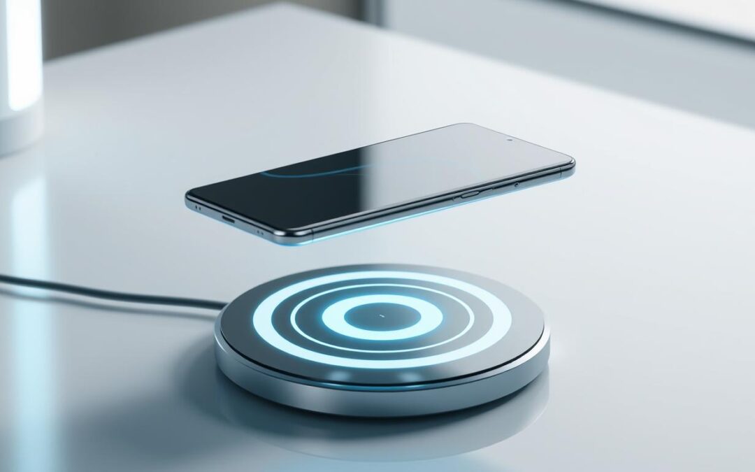 Samsung Galaxy S25 to Land with Next-Gen Magnetic Wireless Charging Tech